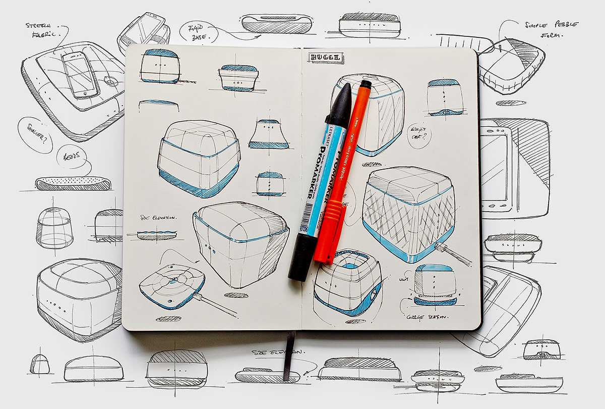 portable battery，colour，product design，Office Supplies，
