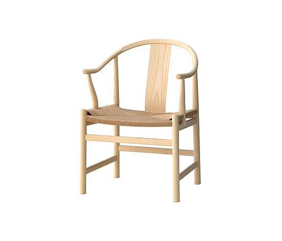 Hans Wiener，Danish furniture，chair，Wooden home，