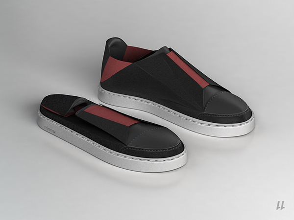 fold，comfortable，fashion，Simplicity，product design，