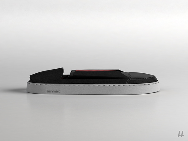 fold，comfortable，fashion，Simplicity，product design，