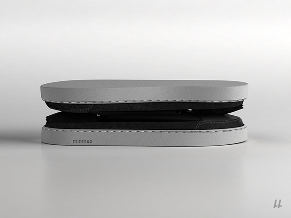 fold，comfortable，fashion，Simplicity，product design，