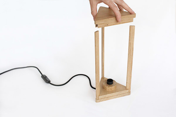 Desk lamp，Eye protection，Power saving，Creative design，product design，