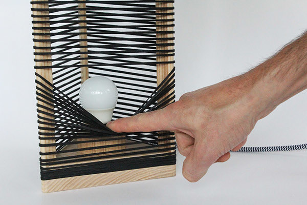 Desk lamp，Eye protection，Power saving，Creative design，product design，