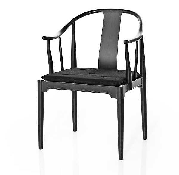 Hans Wiener，Danish furniture，chair，Wooden home，
