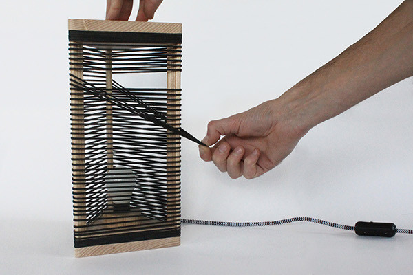 Desk lamp，Eye protection，Power saving，Creative design，product design，