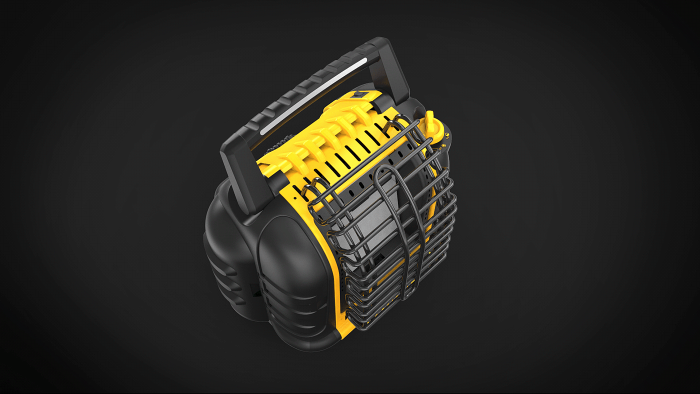 heater，propane，carry-on，