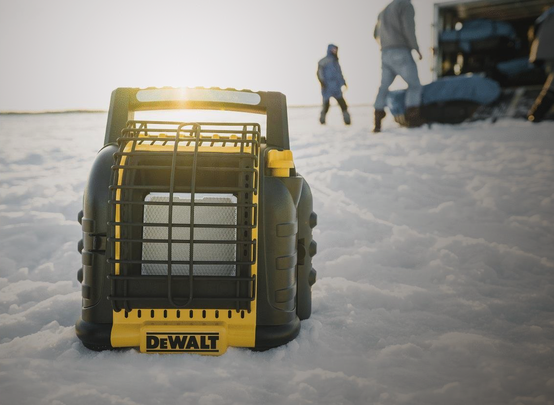 heater，propane，carry-on，