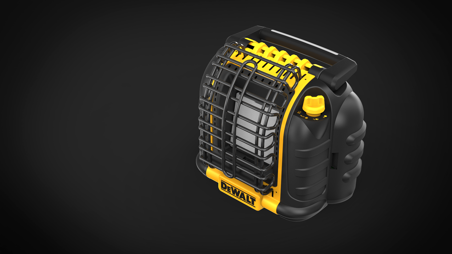 heater，propane，carry-on，