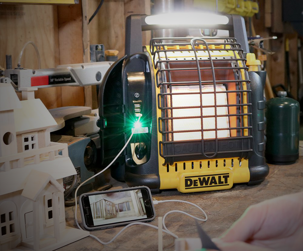 heater，propane，carry-on，