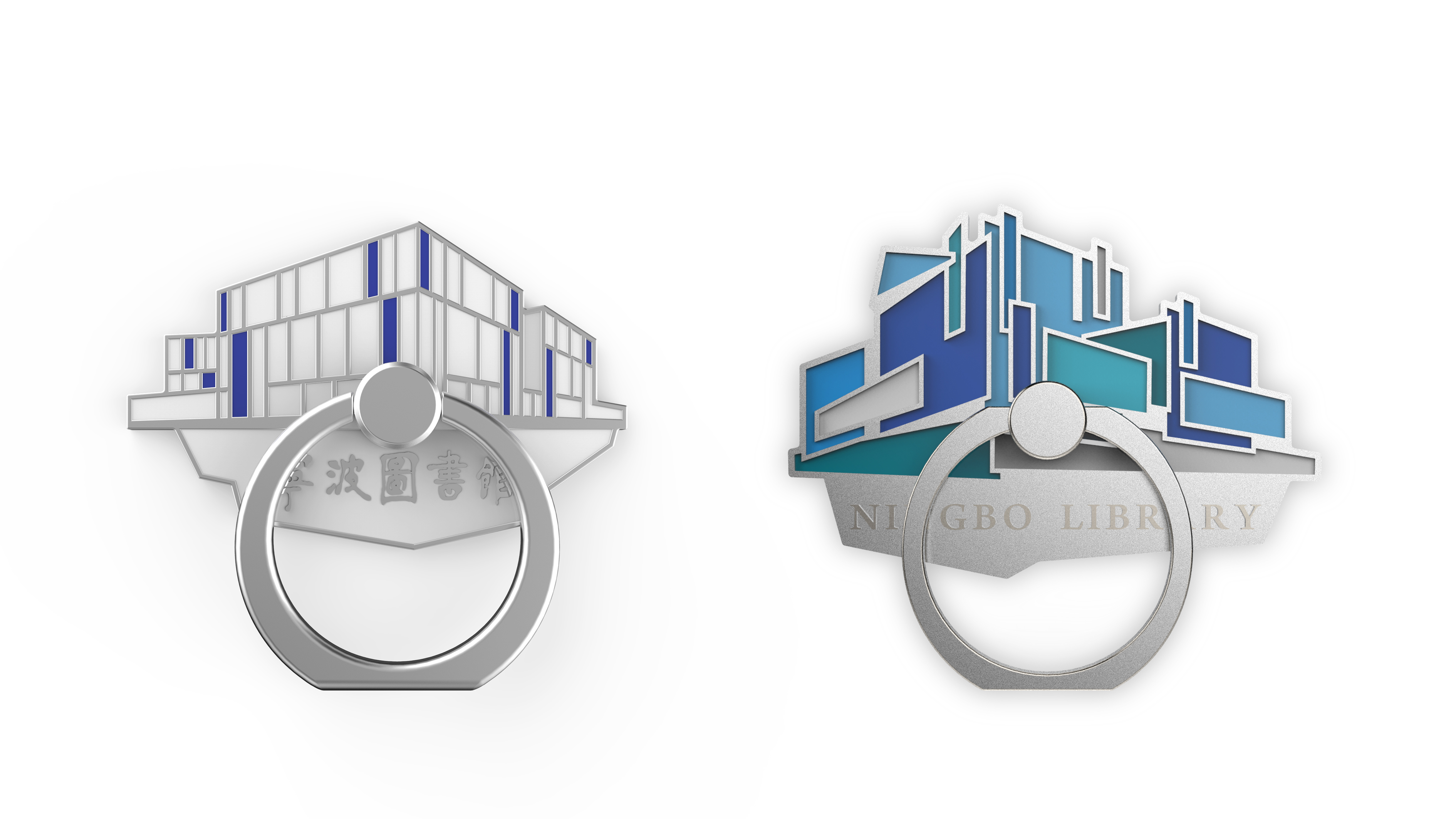 Cultural creation，library，Yongtu，Ningbo Library，