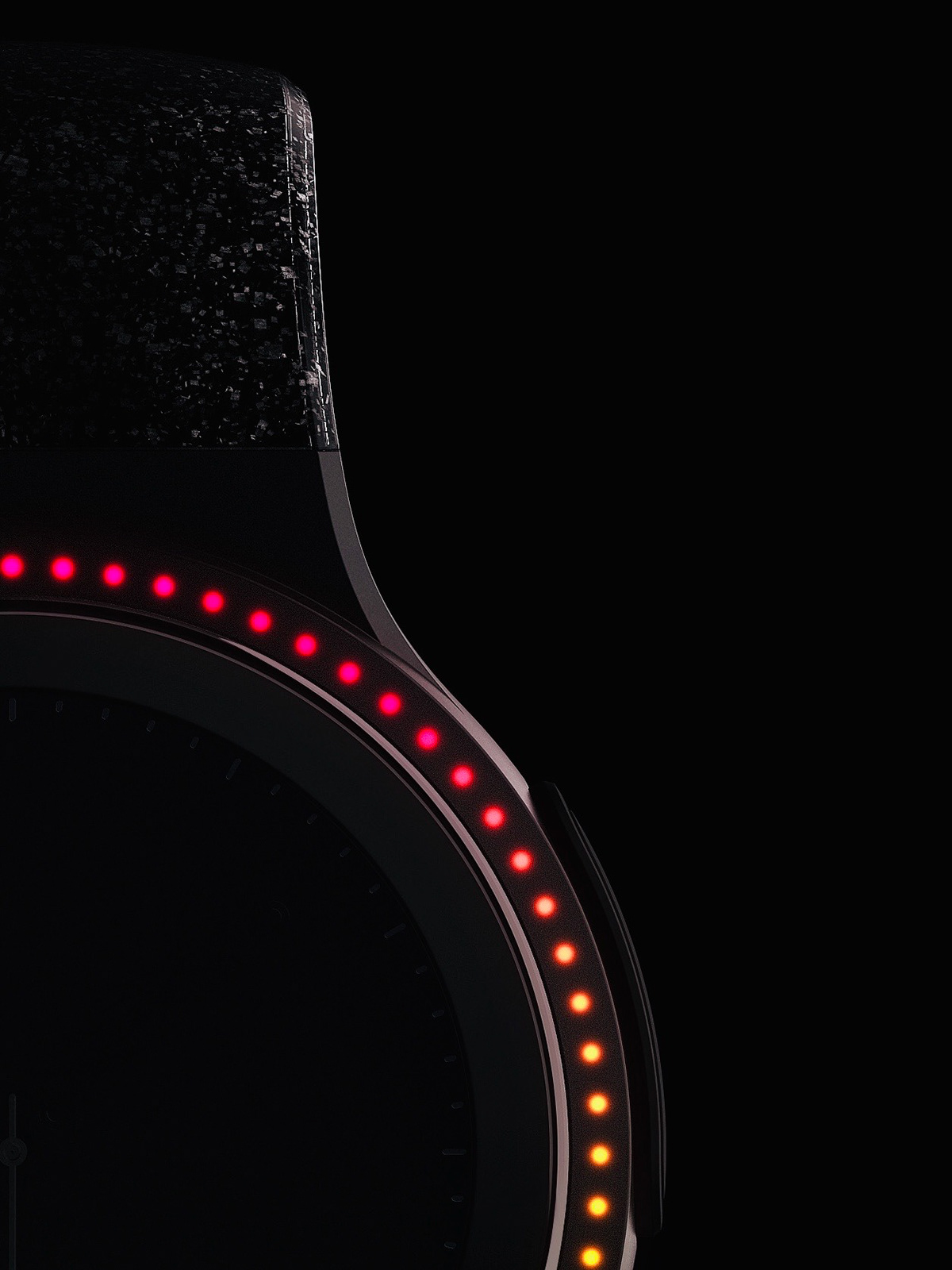 Intelligent Watch，Nike，motion，