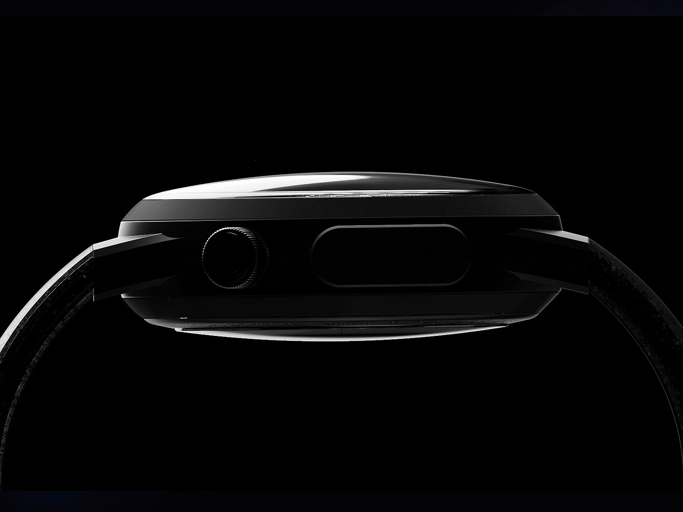 Intelligent Watch，Nike，motion，