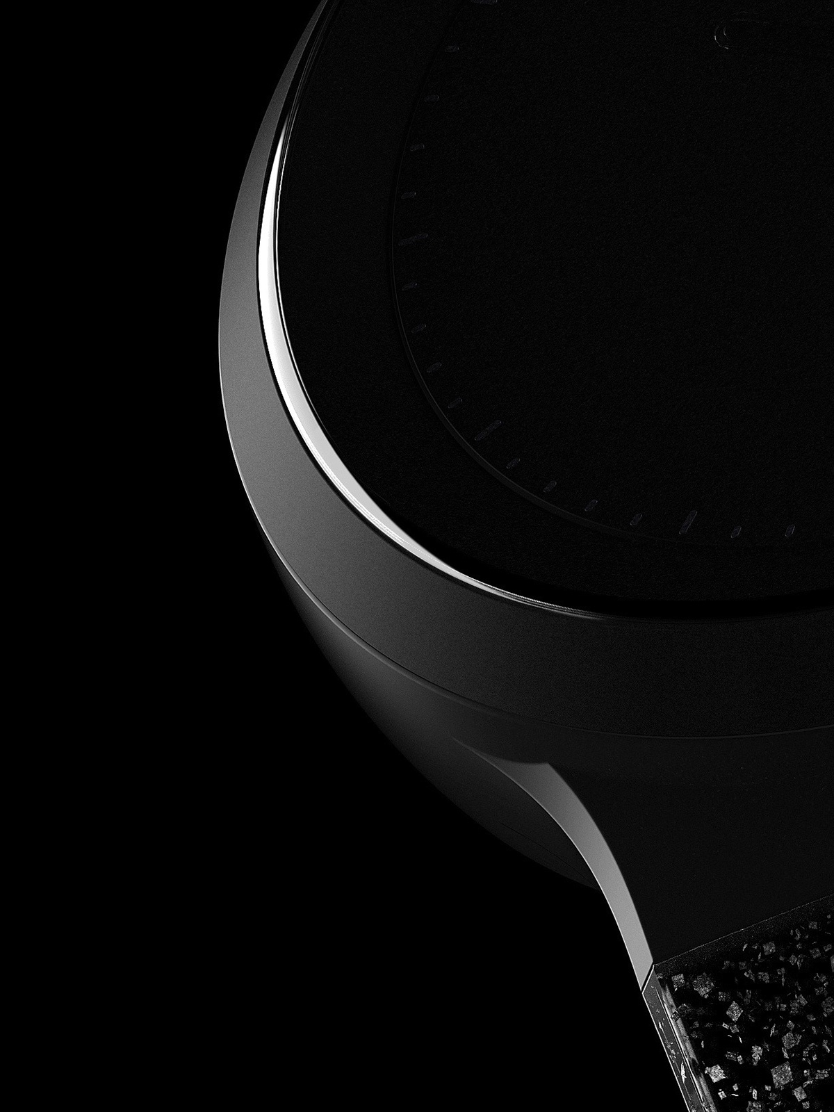 Intelligent Watch，Nike，motion，