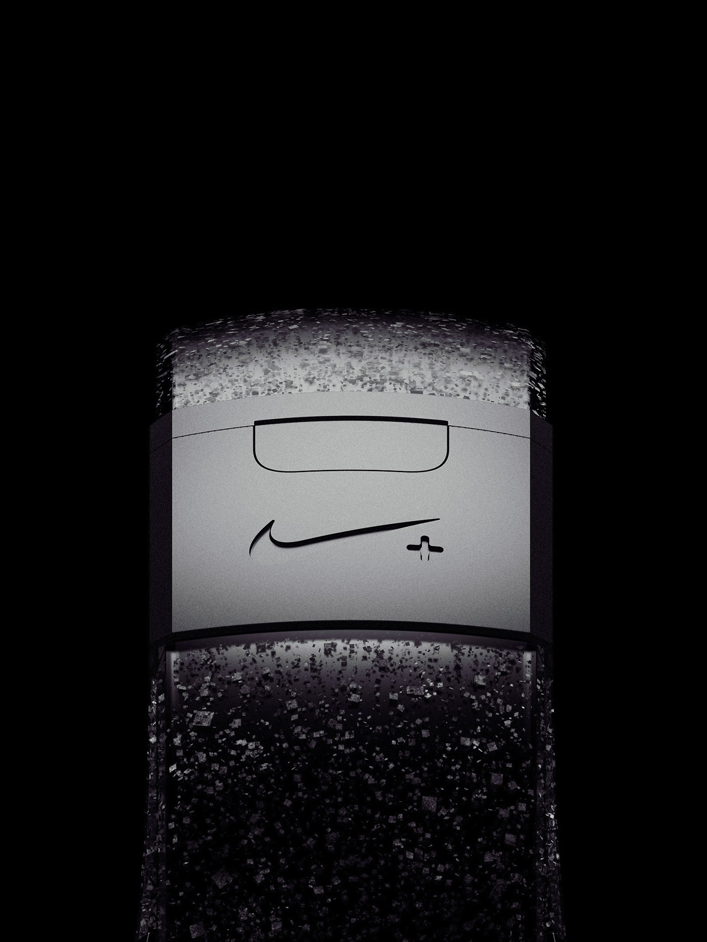 Intelligent Watch，Nike，motion，