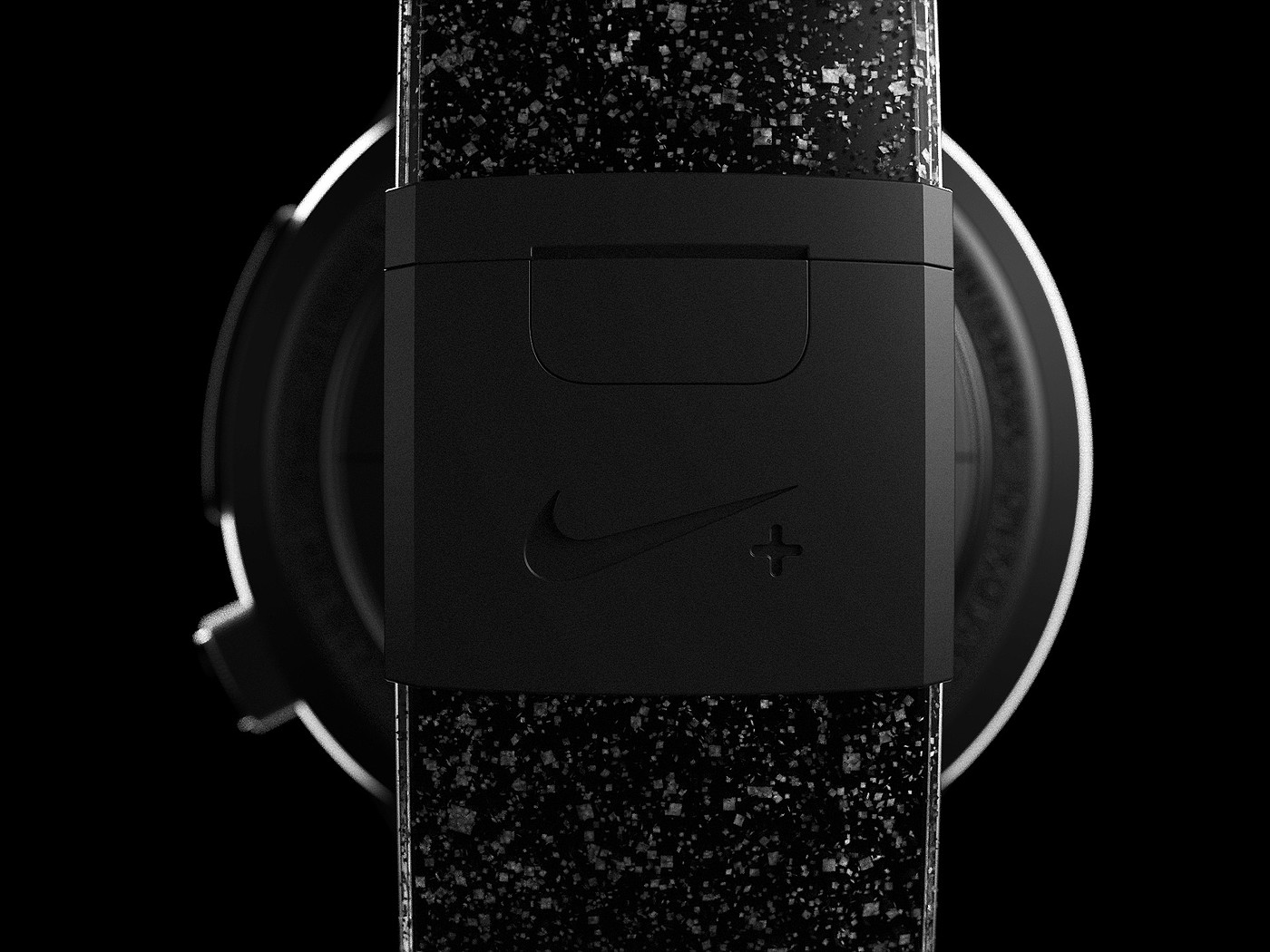 Intelligent Watch，Nike，motion，
