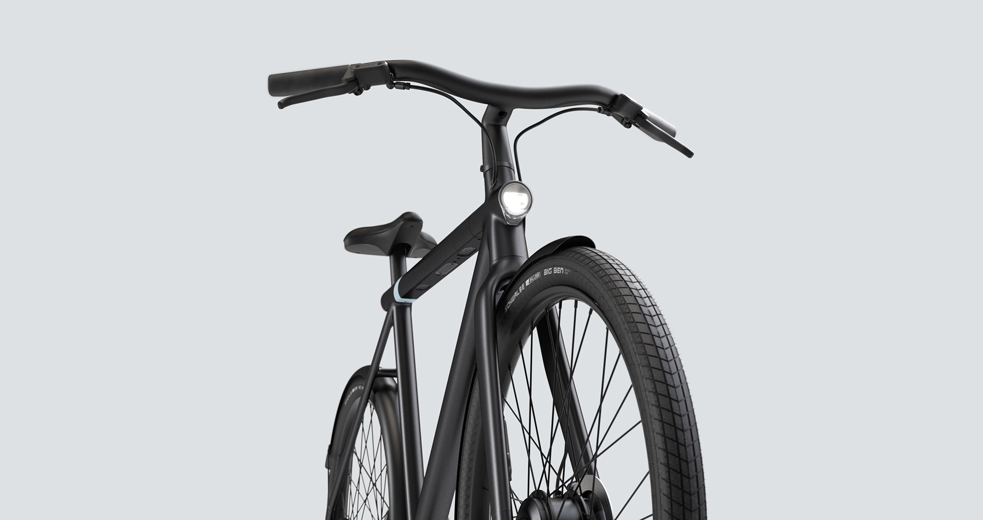 3D modeling，cgi，Electric bicycle，