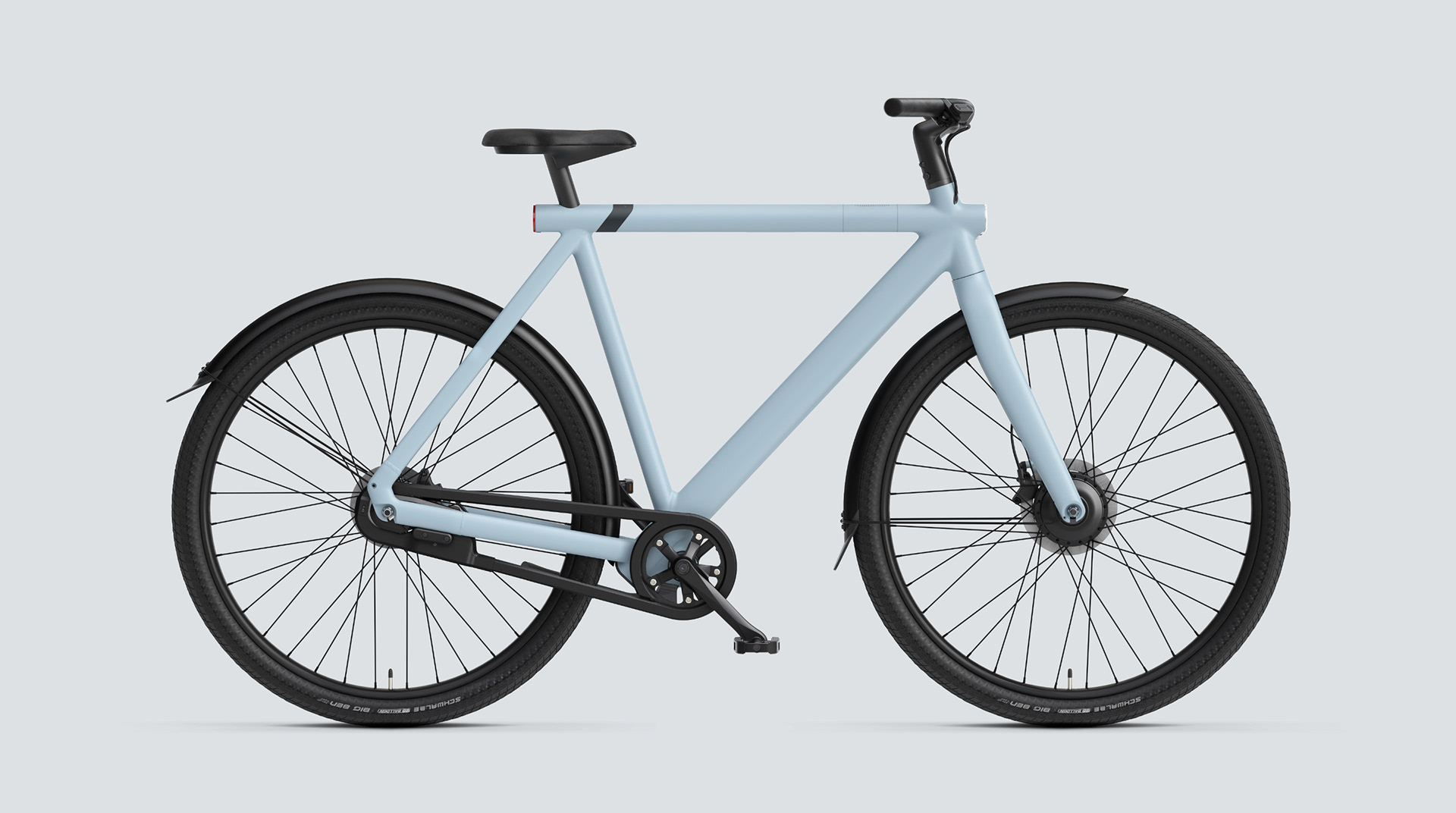 3D modeling，cgi，Electric bicycle，