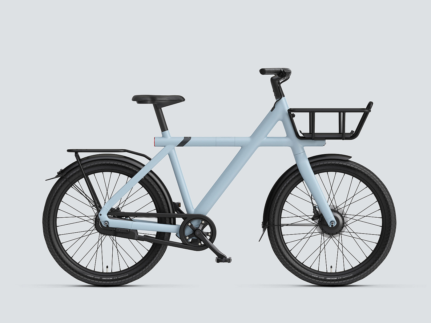 3D modeling，cgi，Electric bicycle，