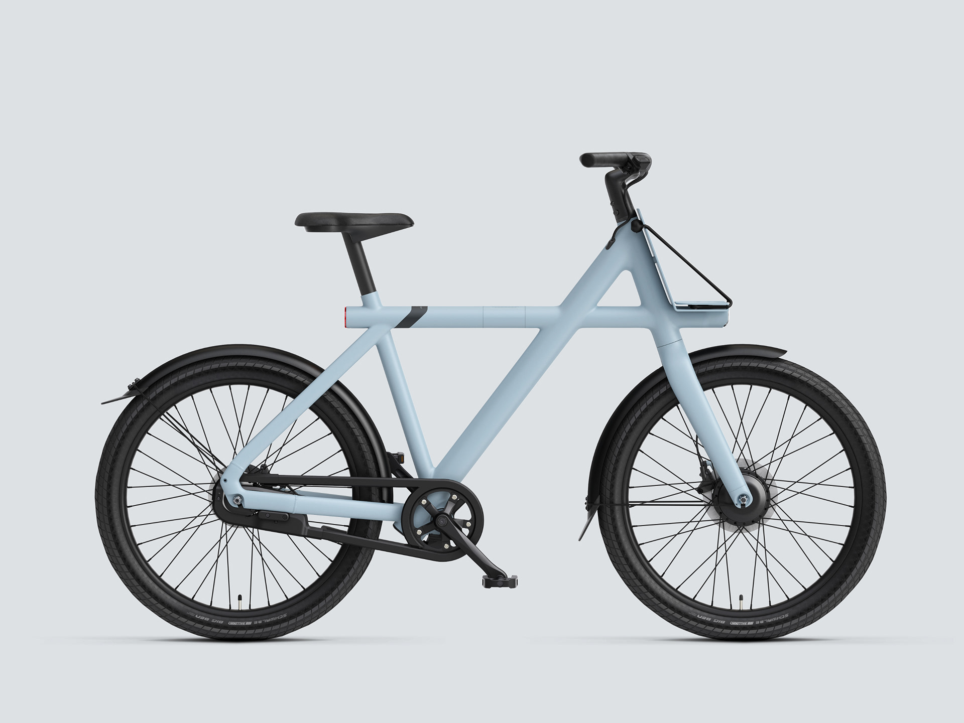 3D modeling，cgi，Electric bicycle，