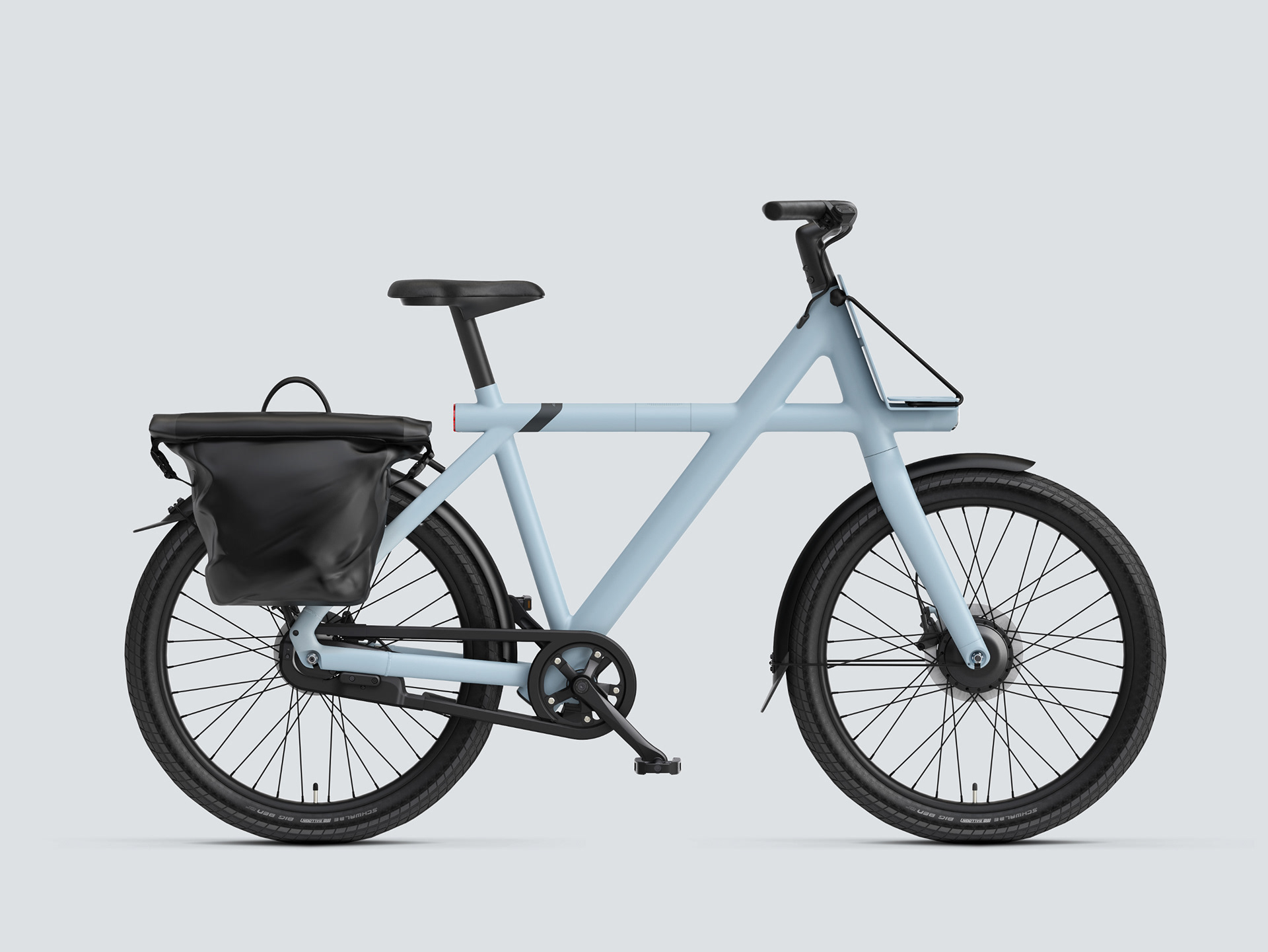 3D modeling，cgi，Electric bicycle，