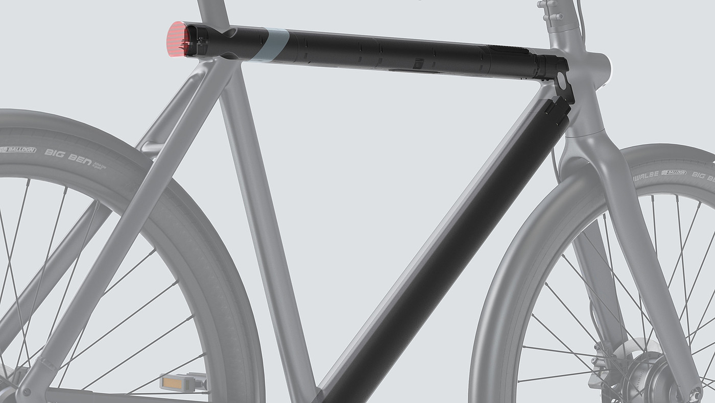 3D modeling，cgi，Electric bicycle，