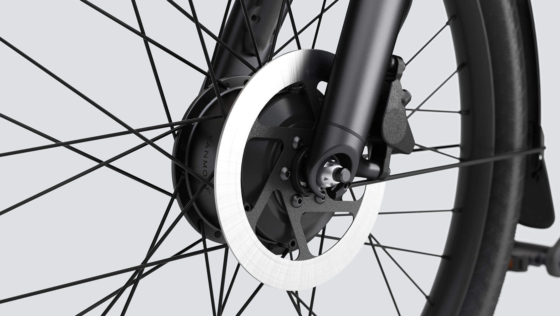 3D modeling，cgi，Electric bicycle，