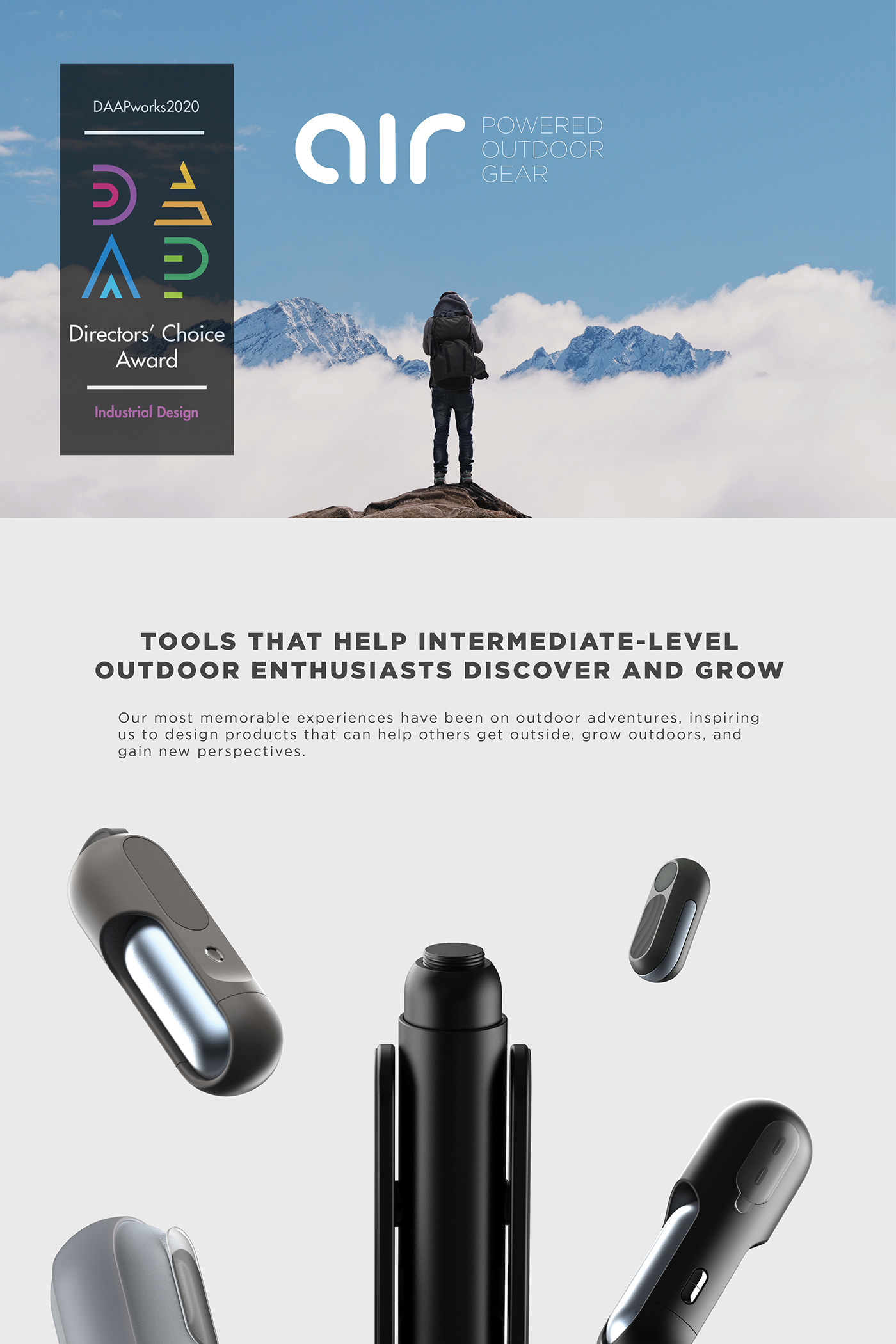 A1R，Multifunctional water cup，black，