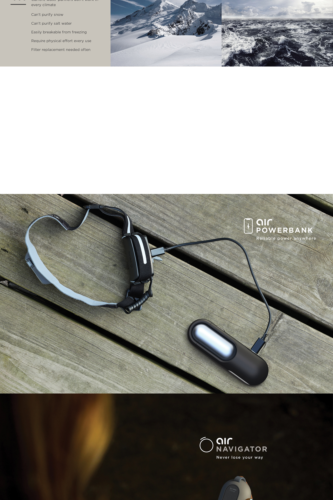 A1R，Multifunctional water cup，black，