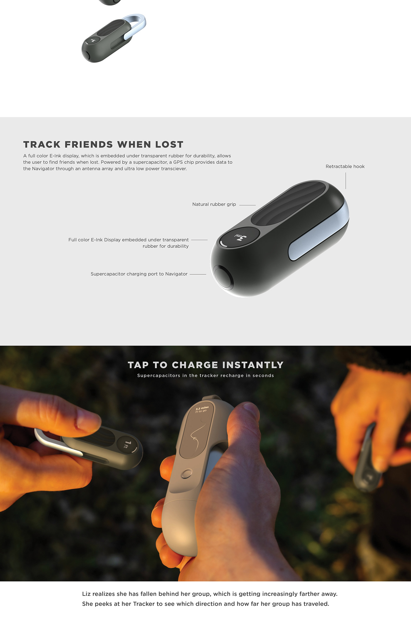 A1R，Multifunctional water cup，black，