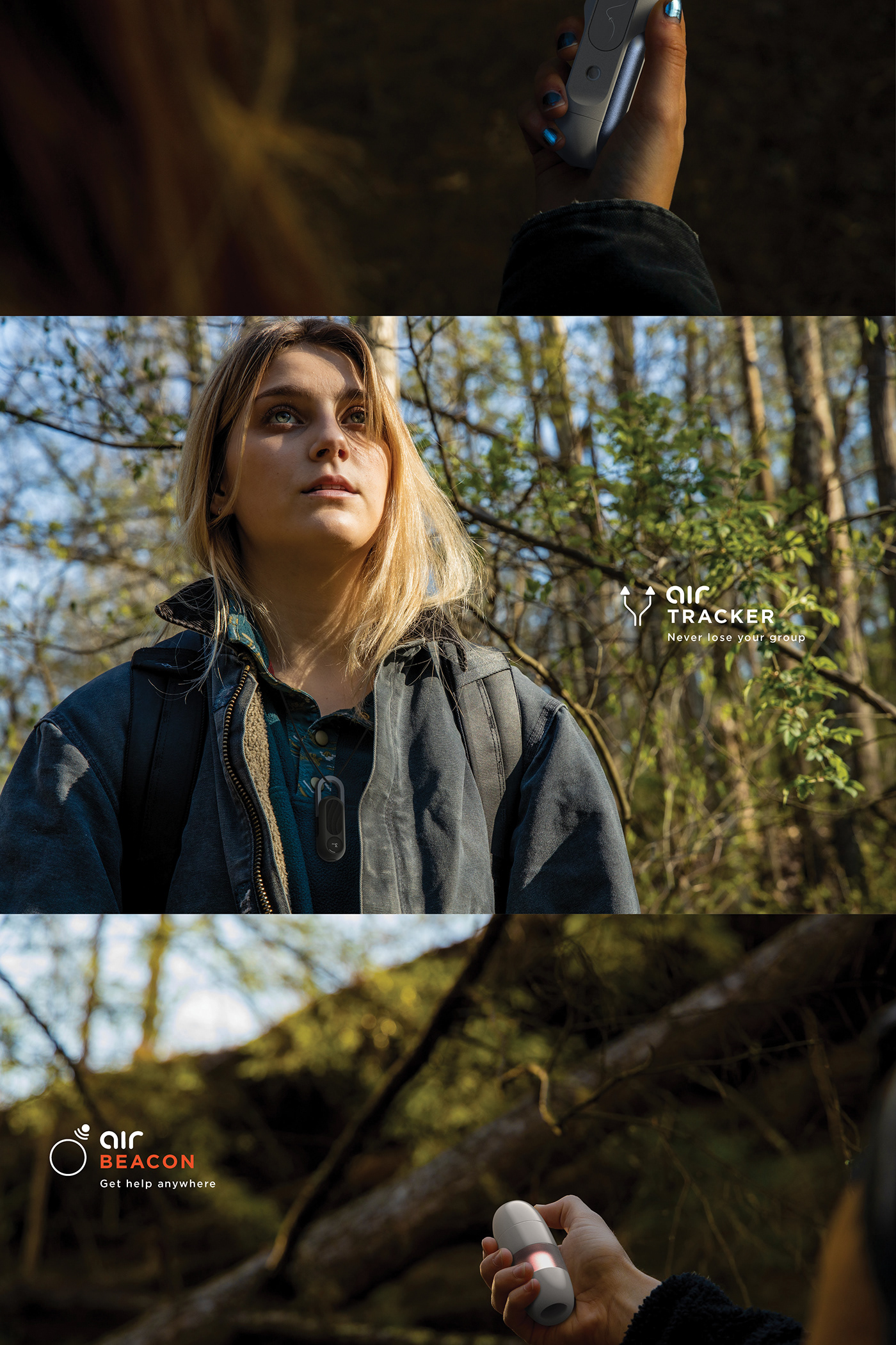 A1R，Multifunctional water cup，black，