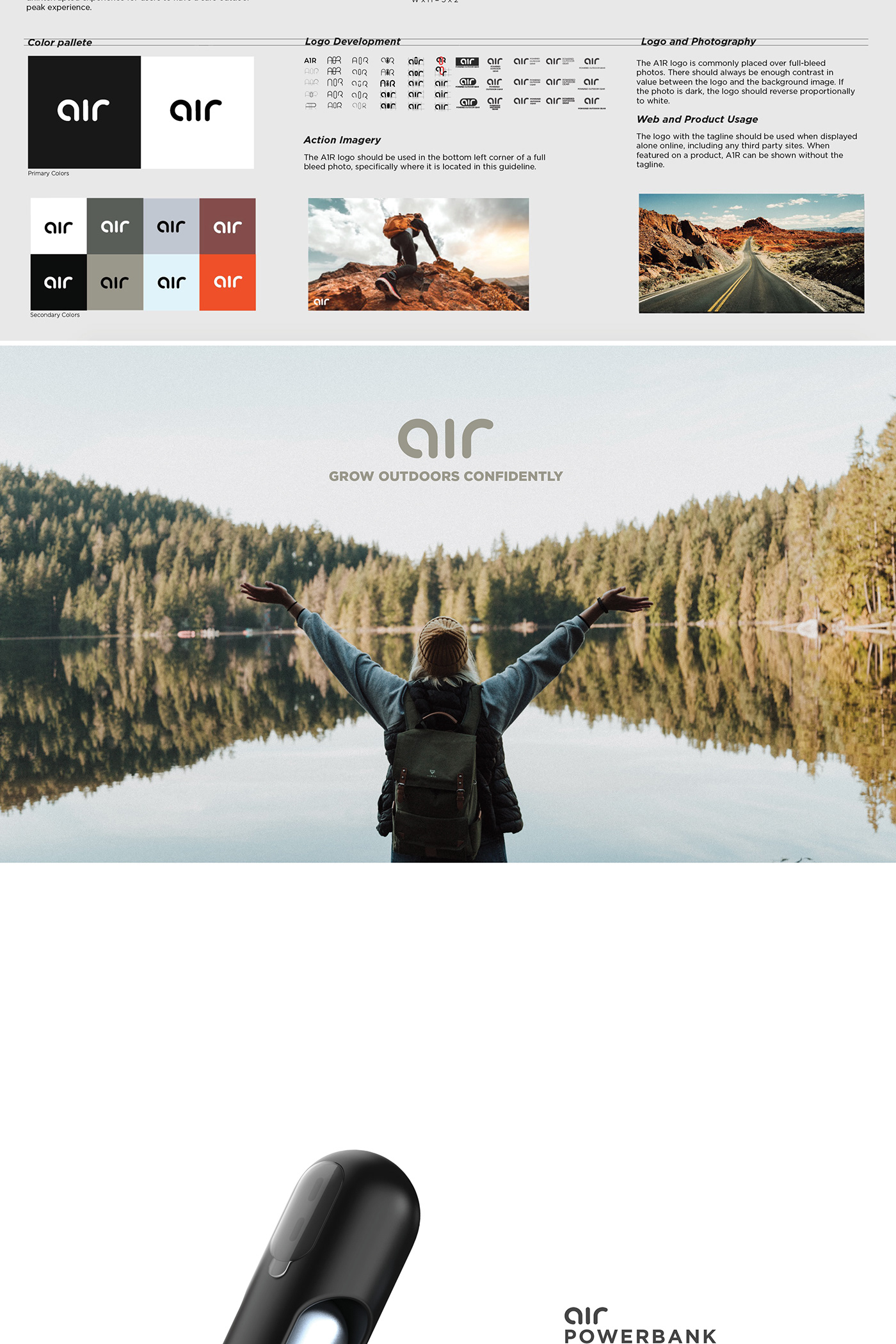 A1R，Multifunctional water cup，black，