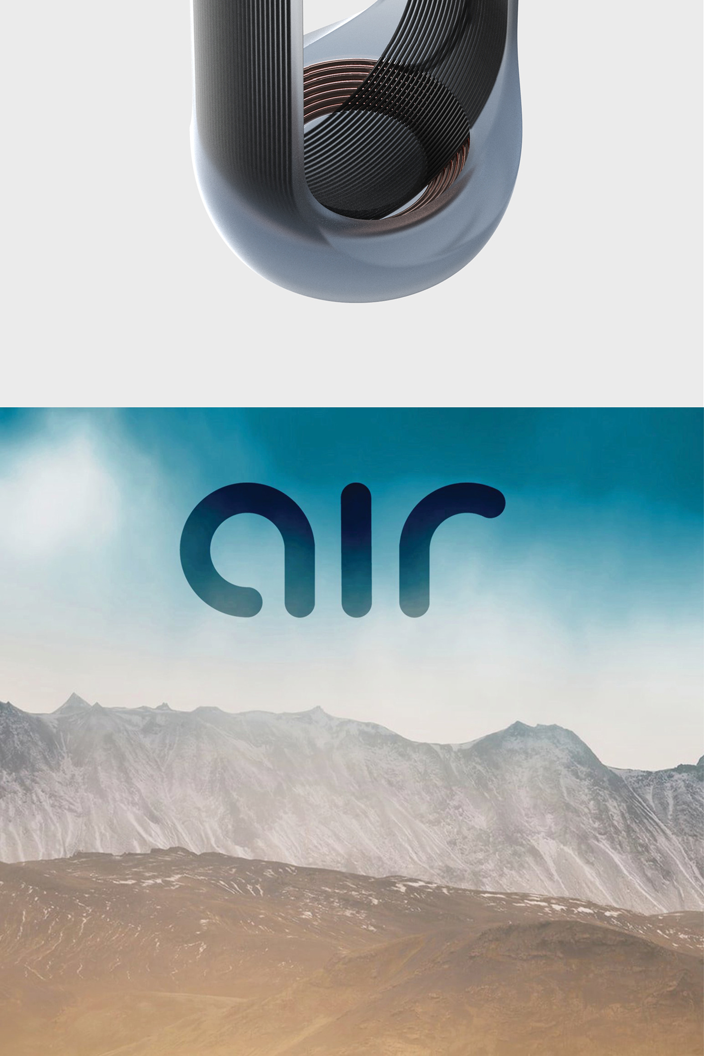 A1R，Multifunctional water cup，black，