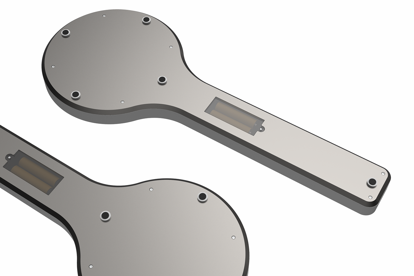 Kitchen Scale，Gauge，black，