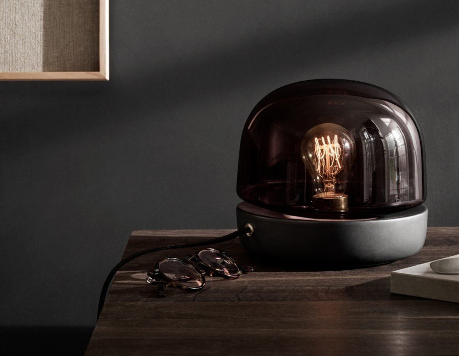 lamps and lanterns，Glass，Home design，