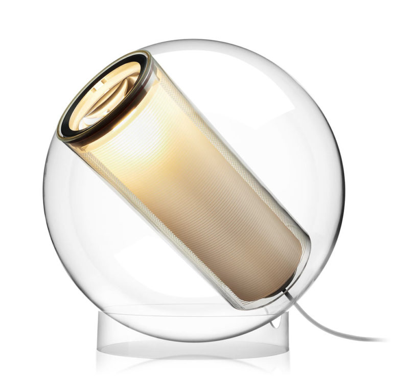 lamps and lanterns，Glass，Home design，