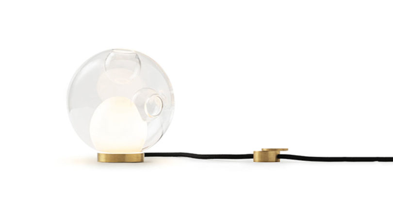 lamps and lanterns，Glass，Home design，