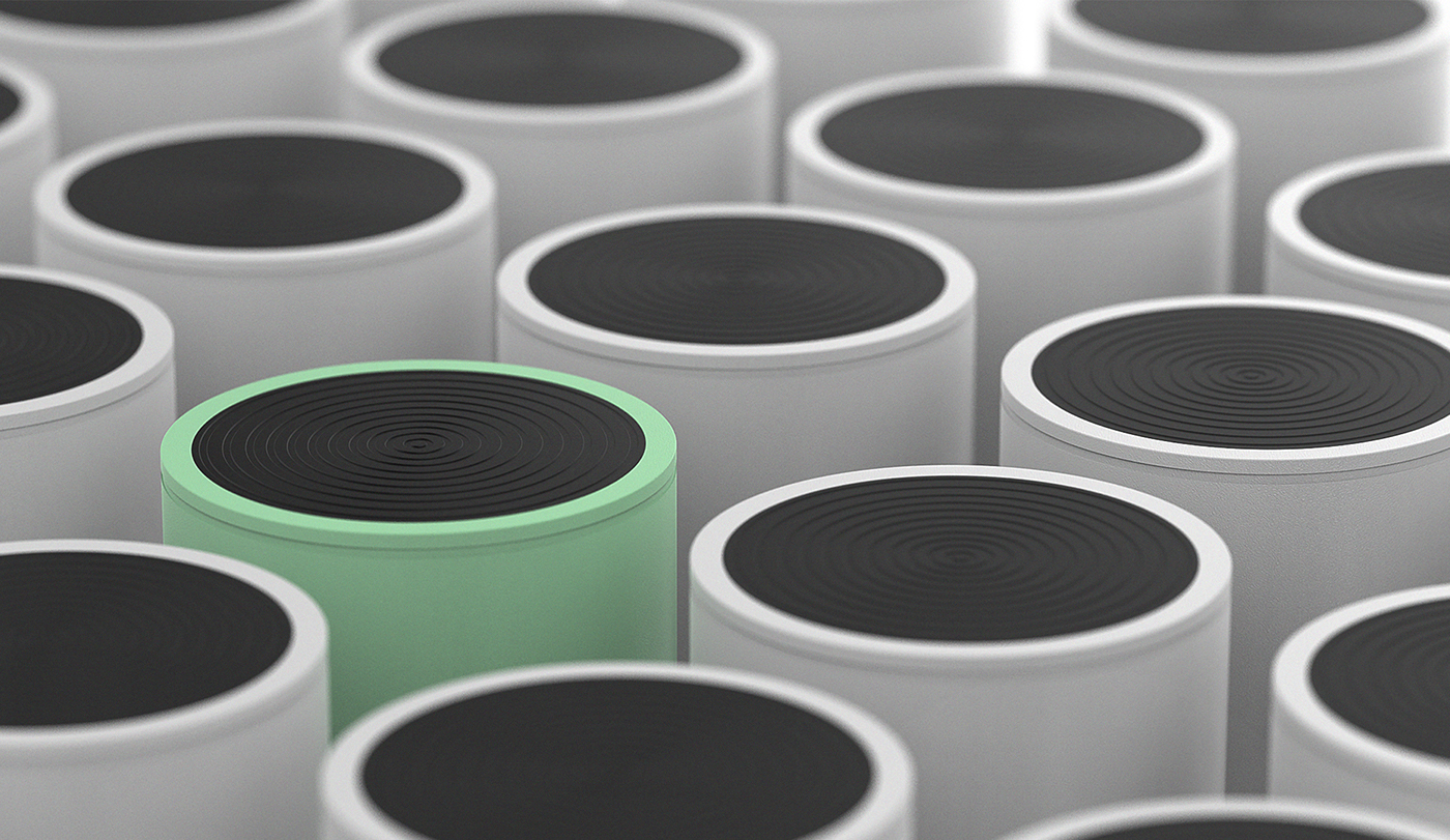 WAVE，Bluetooth audio，white，