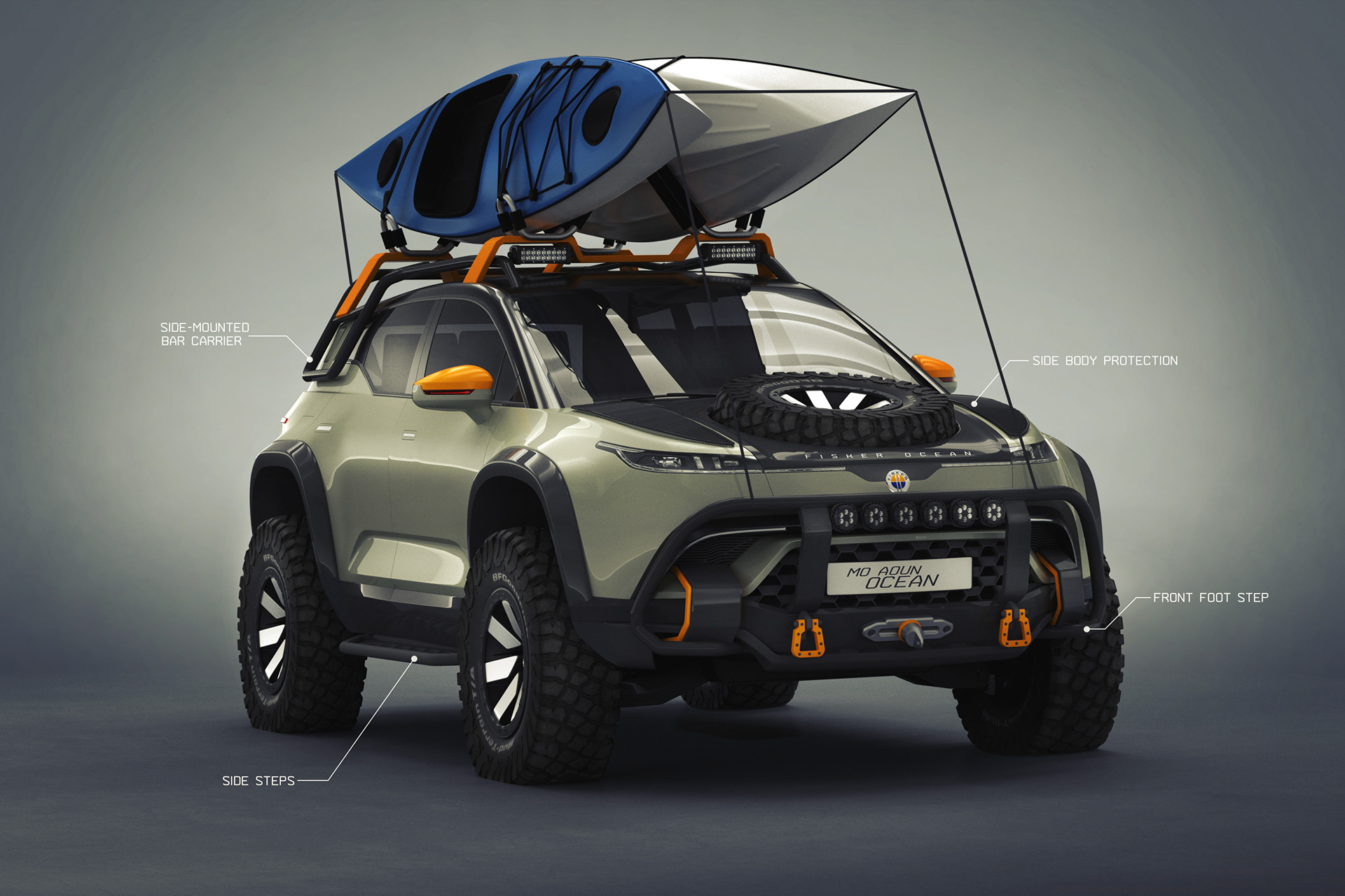 automobile，cross-country，Fisk，