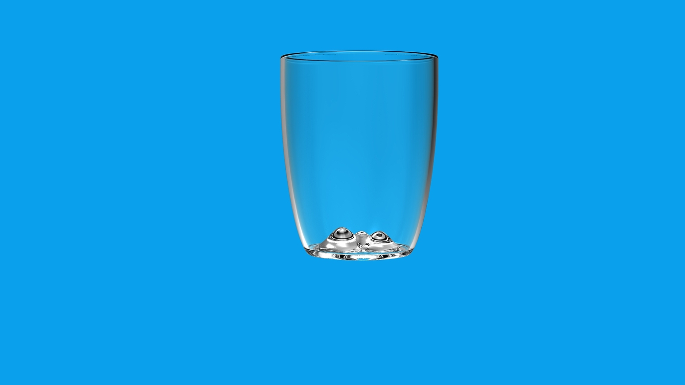 teacup，