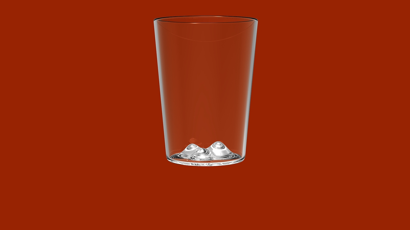 teacup，