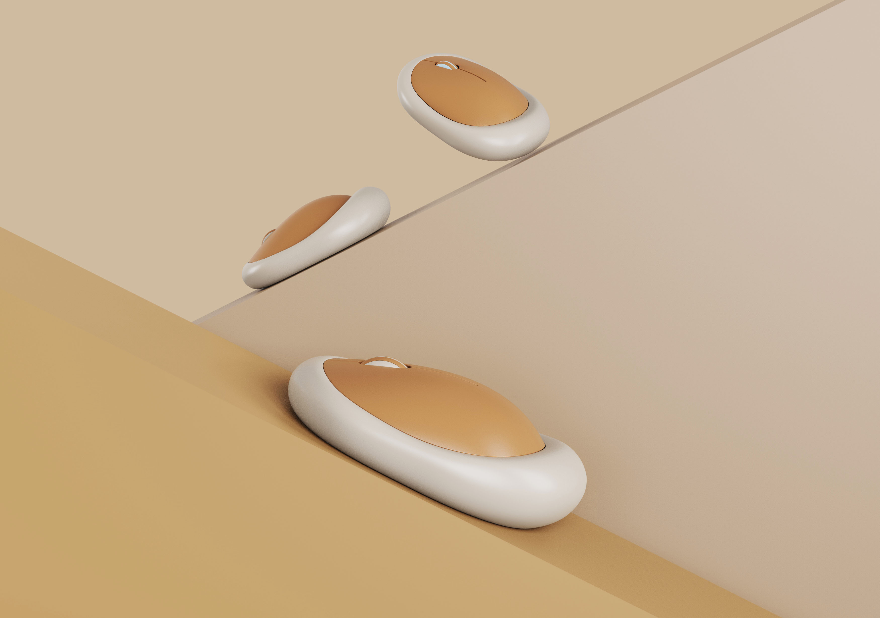 mouse，Little idea，