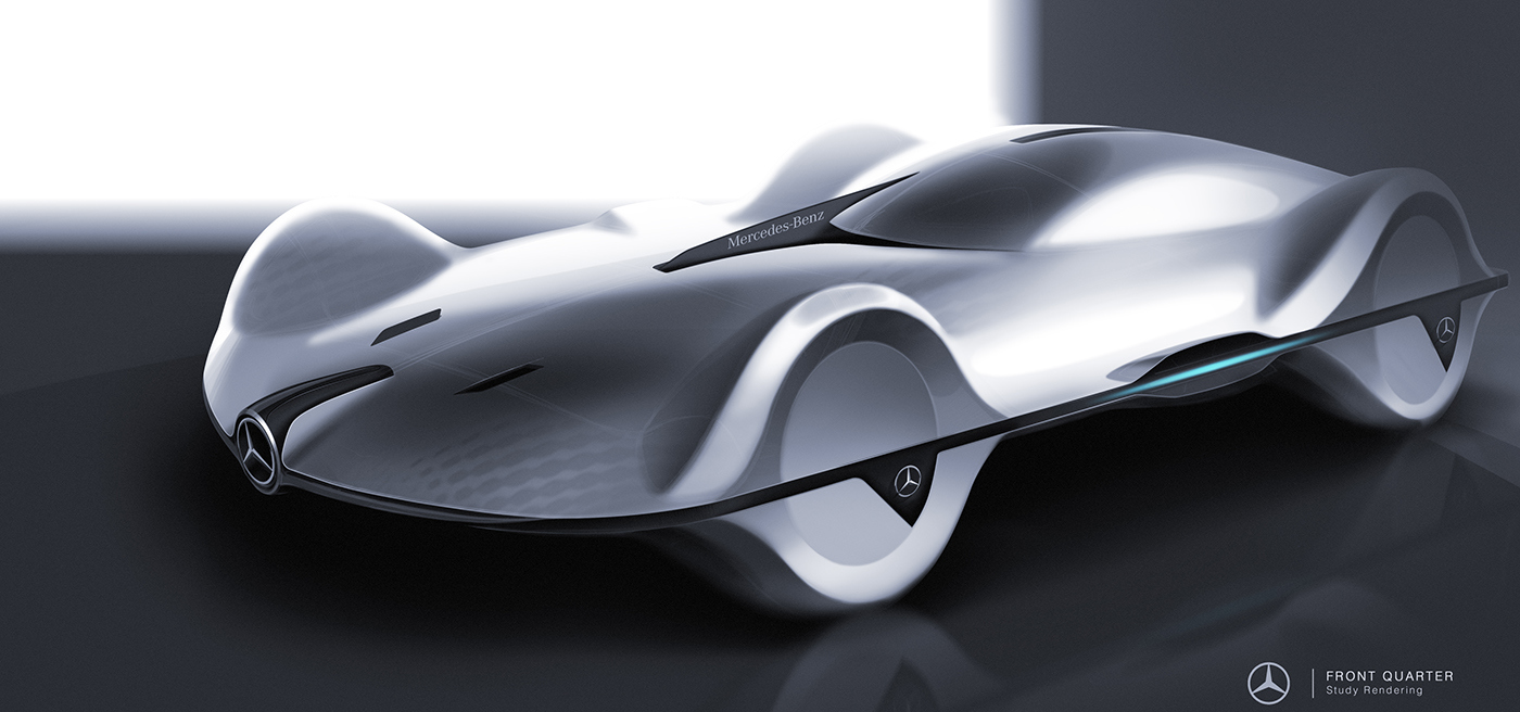 automobile，vehicle，Luxury car，3D modeling，product design，industrial design，Hand drawn，