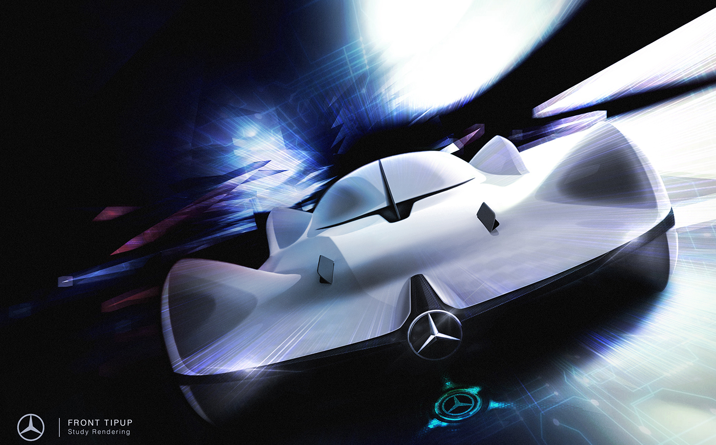 automobile，vehicle，Luxury car，3D modeling，product design，industrial design，Hand drawn，