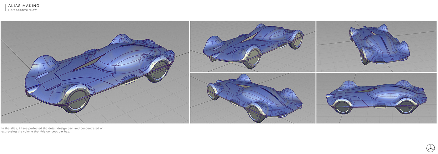 automobile，vehicle，Luxury car，3D modeling，product design，industrial design，Hand drawn，