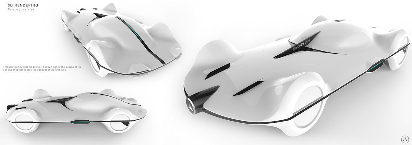 automobile，vehicle，Luxury car，3D modeling，product design，industrial design，Hand drawn，