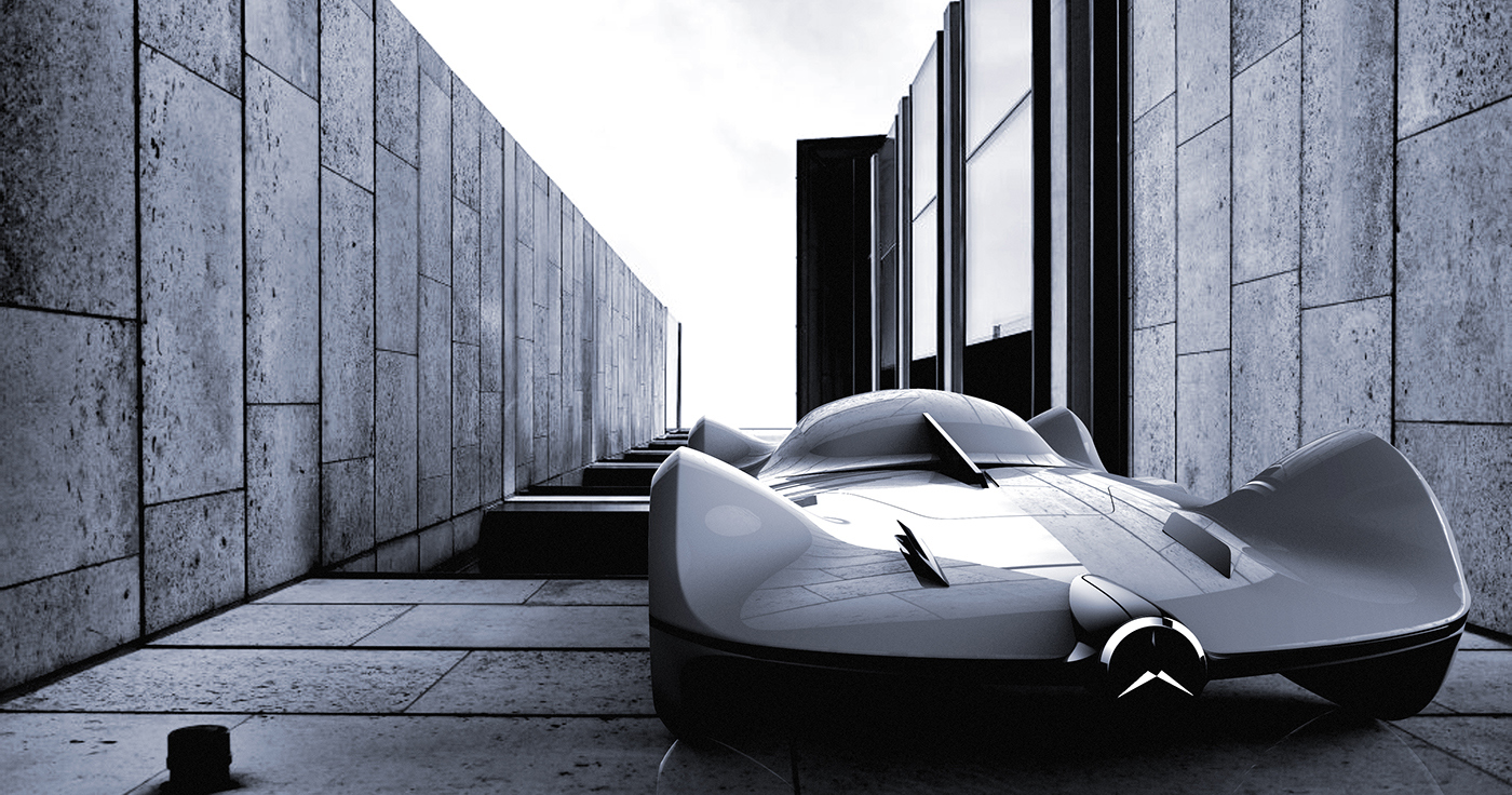 automobile，vehicle，Luxury car，3D modeling，product design，industrial design，Hand drawn，