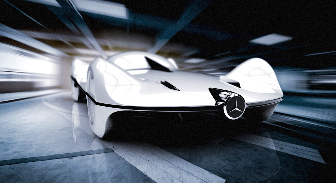 automobile，vehicle，Luxury car，3D modeling，product design，industrial design，Hand drawn，