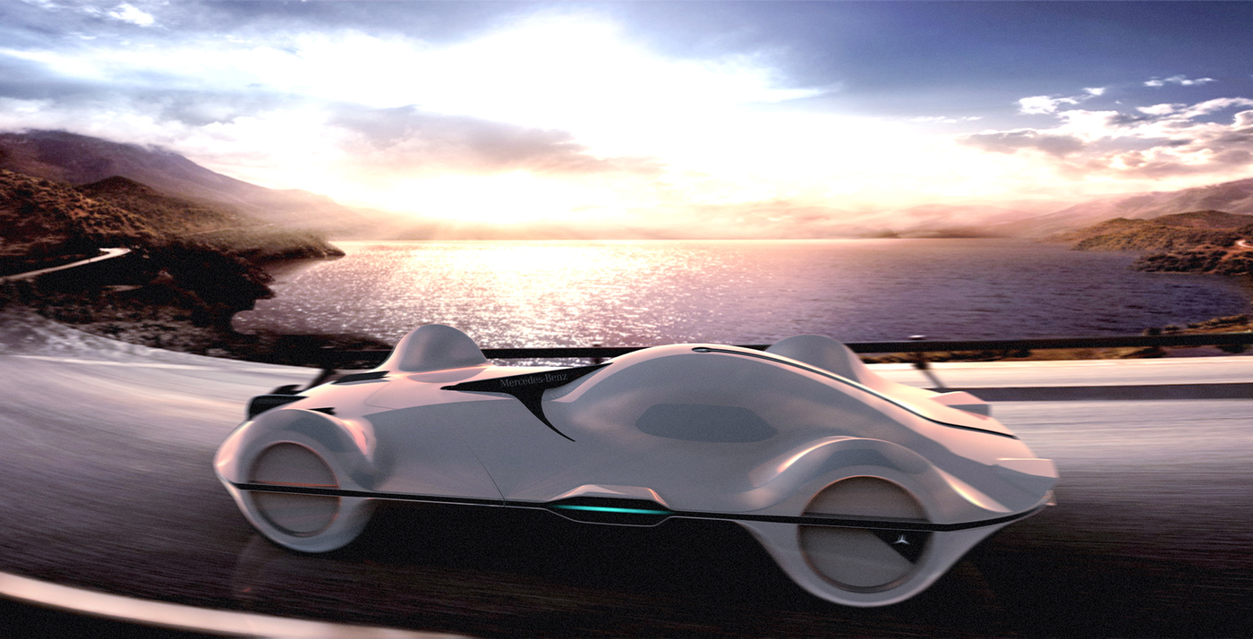 automobile，vehicle，Luxury car，3D modeling，product design，industrial design，Hand drawn，