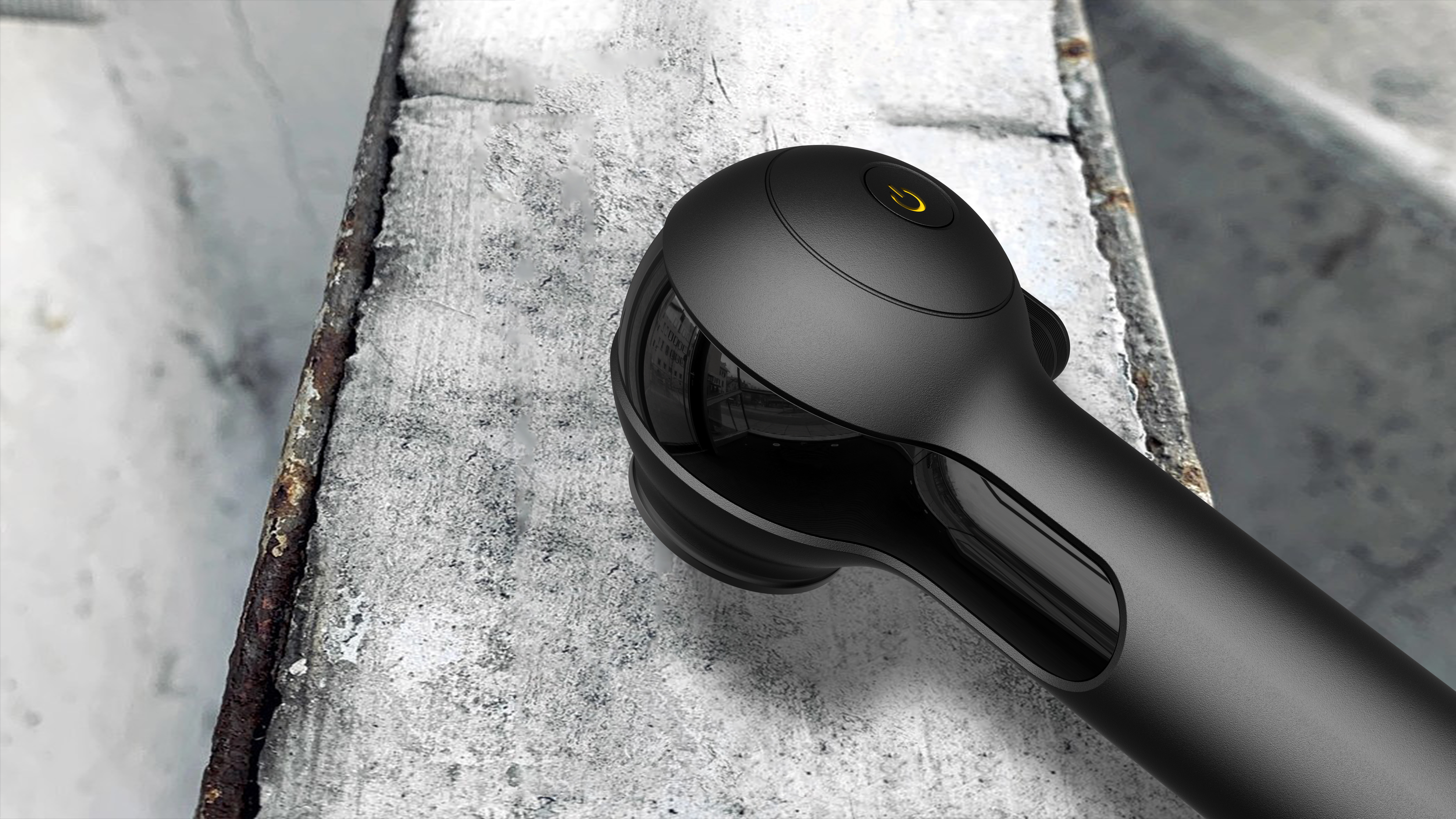 Laser cleaning machine，