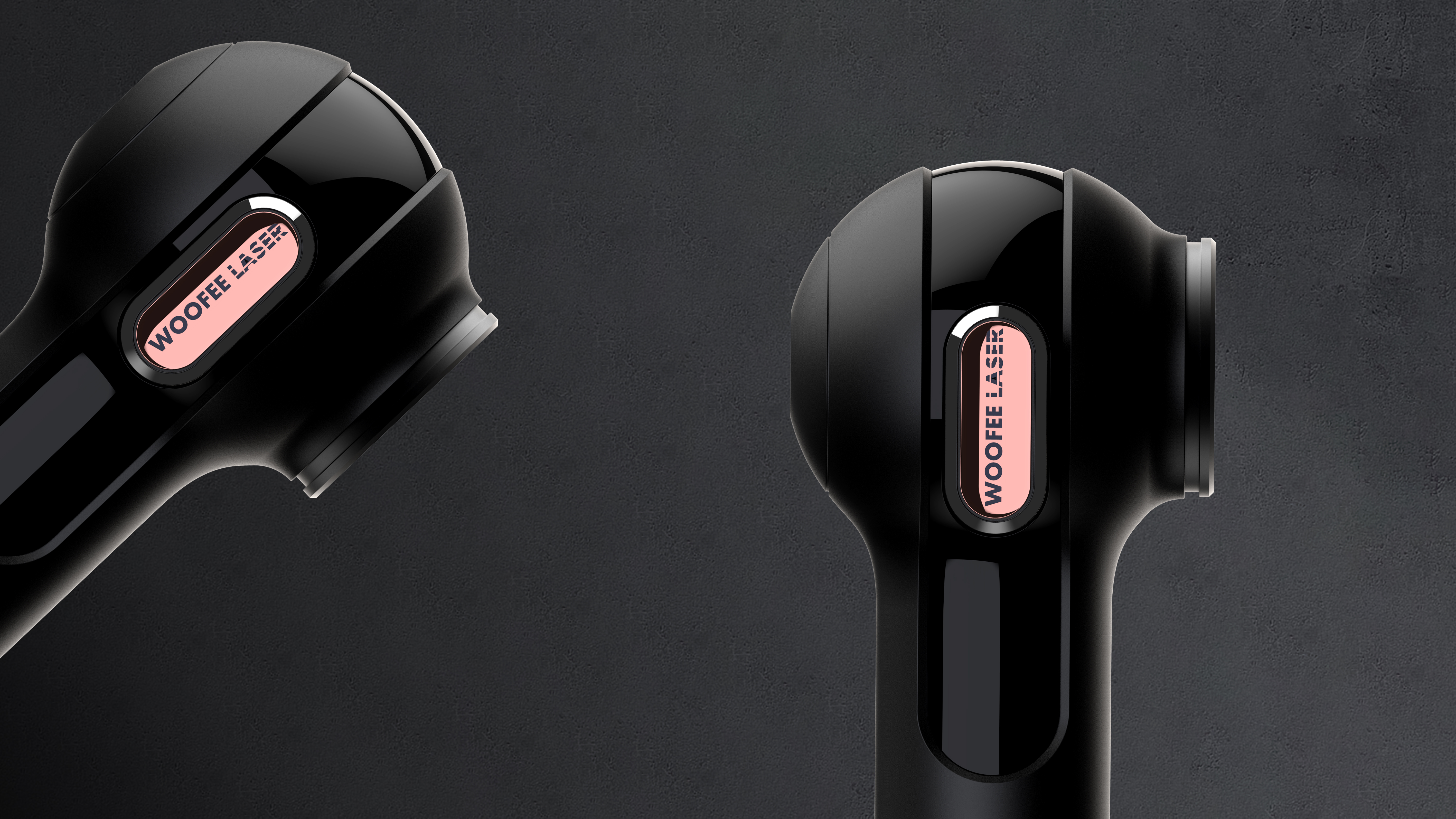 Laser cleaning machine，